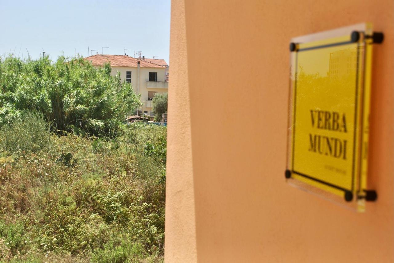 Hébergement de vacances Verba Mundi